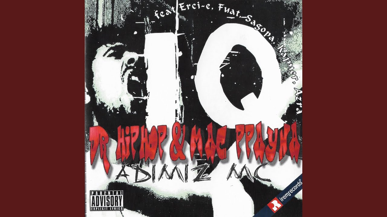 Adımız MC