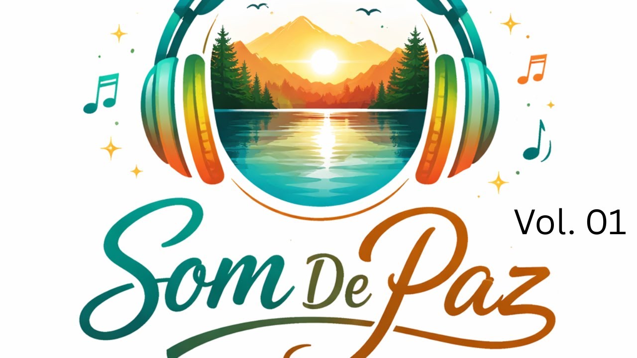 Som De Paz Vol  01