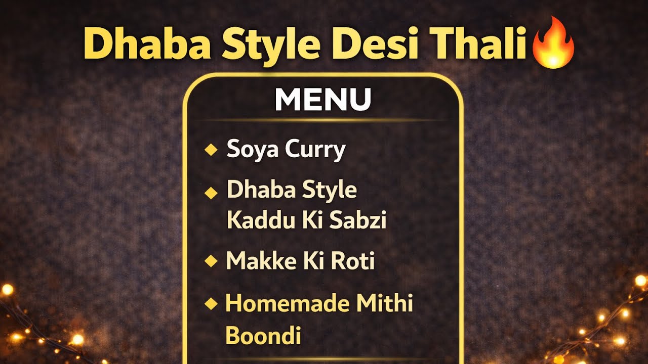 Tadka Tales is live!