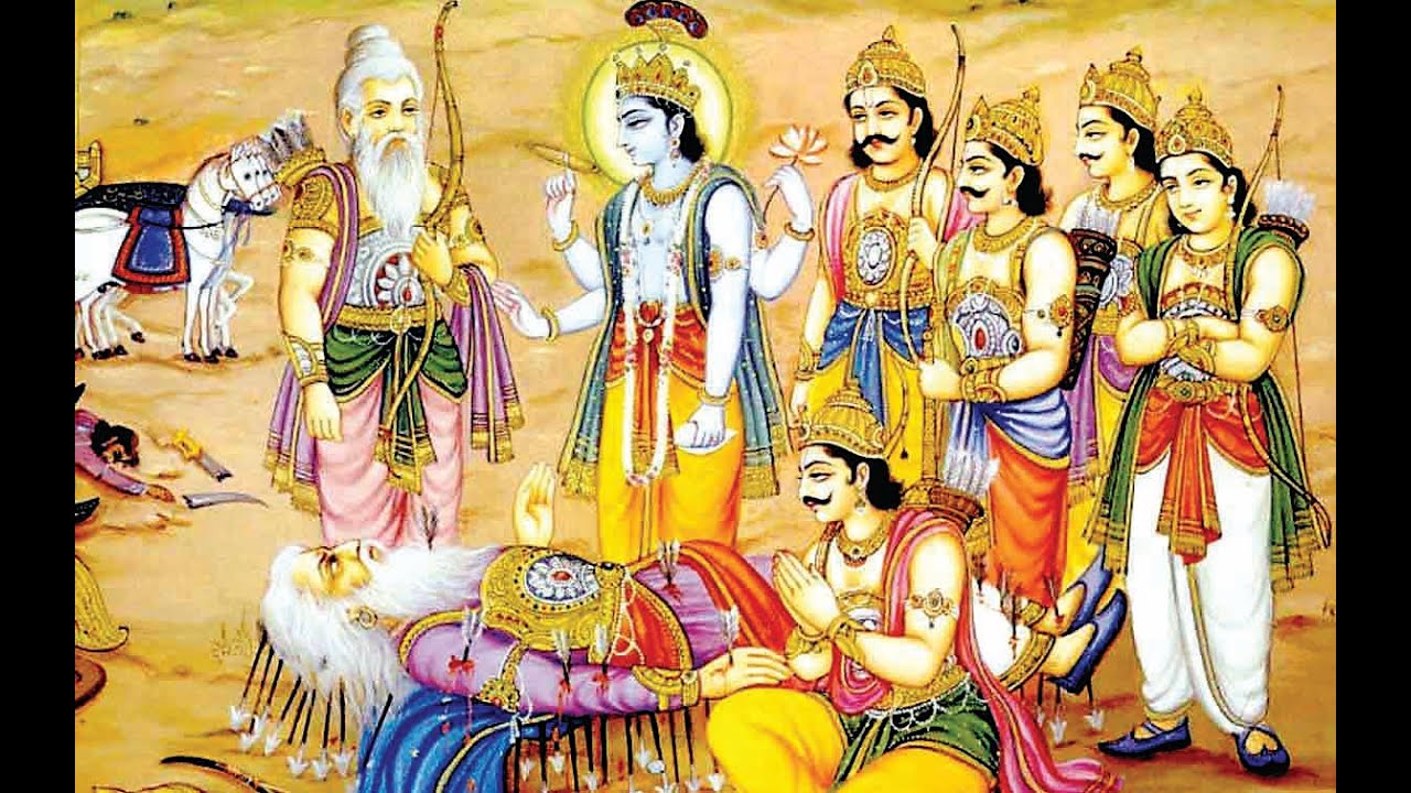 ज्ञान मंथन सत्र (श्रीमद्भगवद्गीता, अध्याय 12, भाग 1)