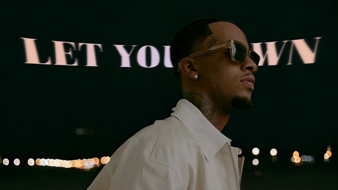 (FREE) Toosii Type Beat - 