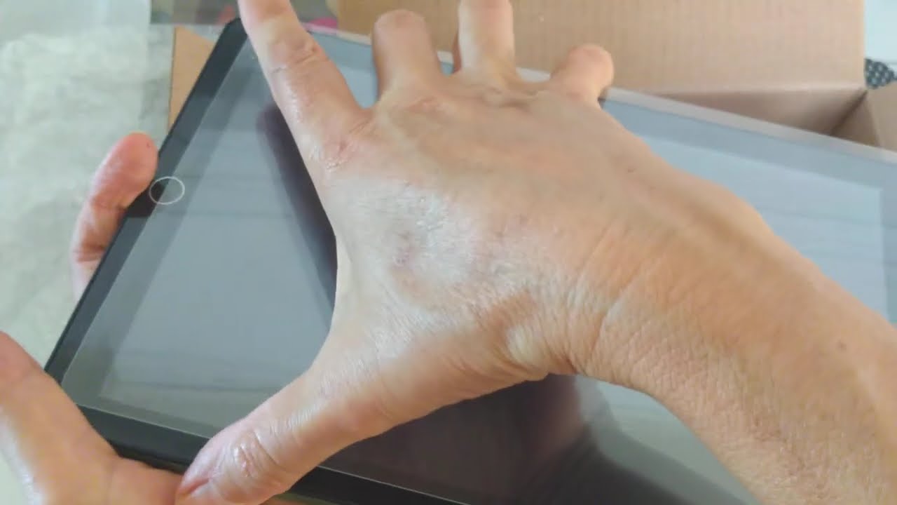 película  do tablet, perfeita de boa qualidade
