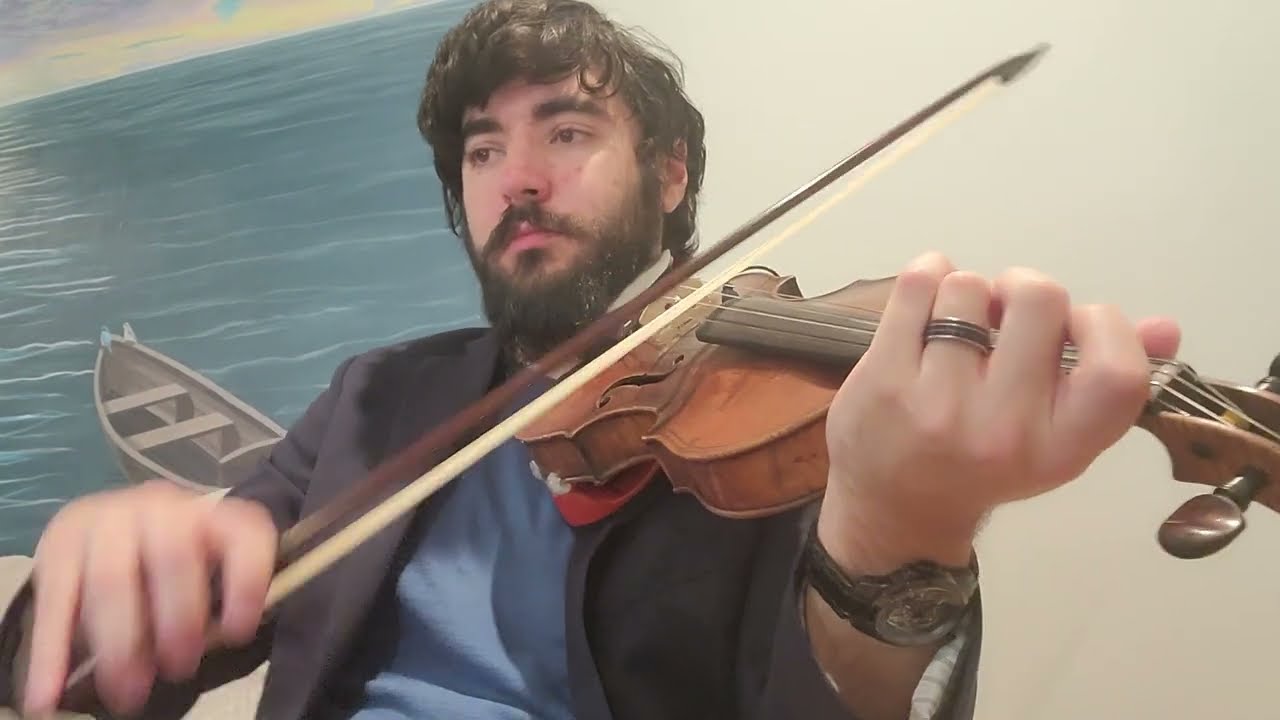 Miss Rattray (Scottish Reel)