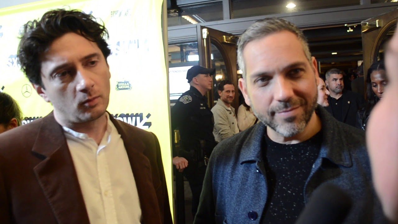 Jacob Tremblay is Lovestruck? GOOD BOYS Cast & Crew Tell All