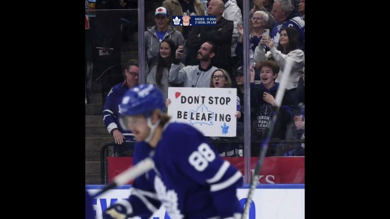 Full Game Audio | Islanders vs. Maple Leafs &ndash; Dec 31, 2024 (w/Joe Bowen)