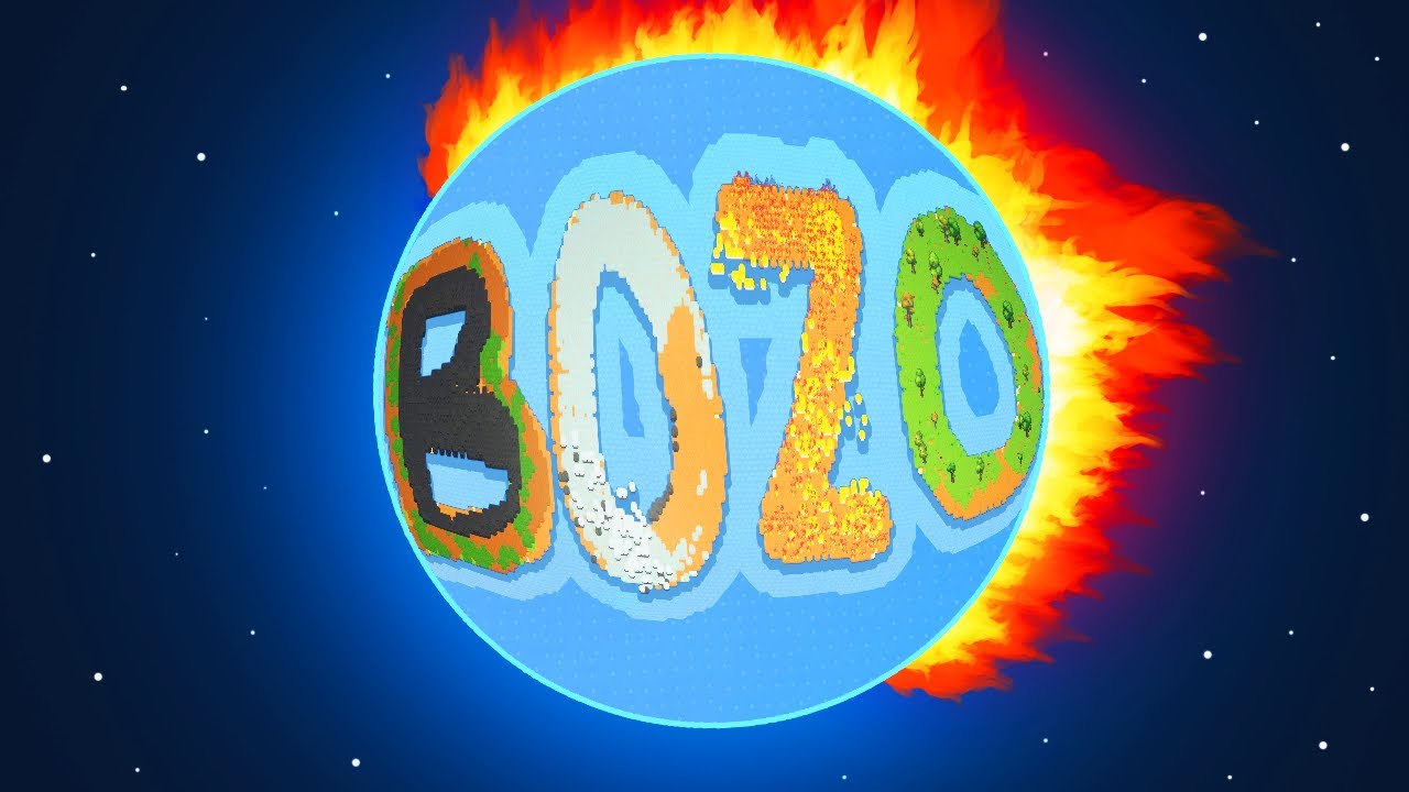 I Deleted Happiness From Earth