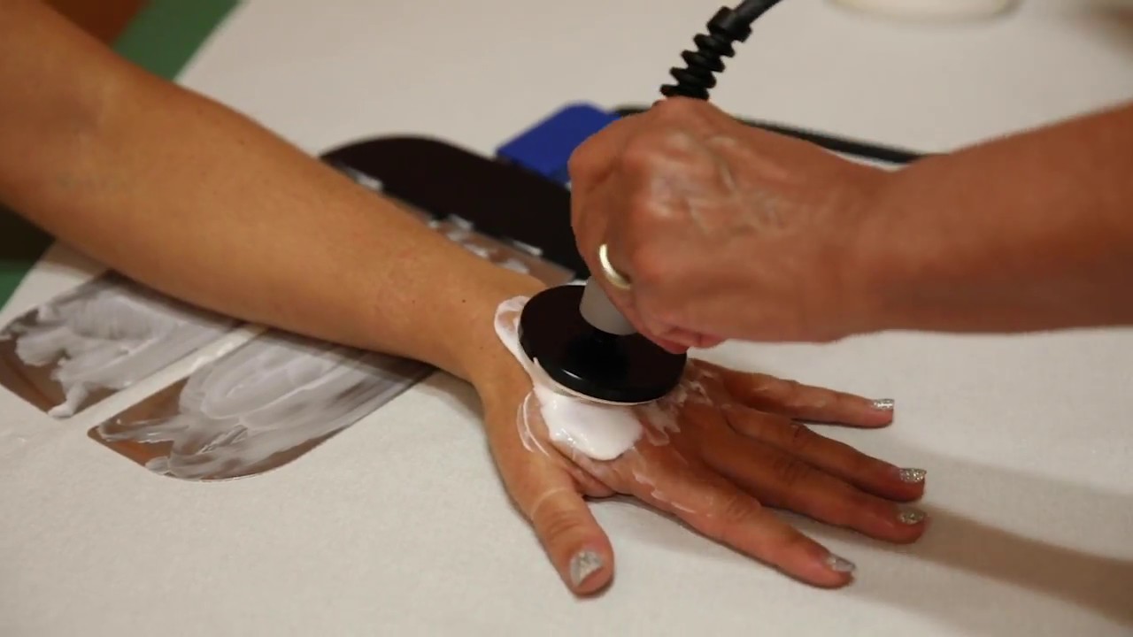 Tecarterapia e Laserterapia per il recupero da traumi sportivi e quotidiani