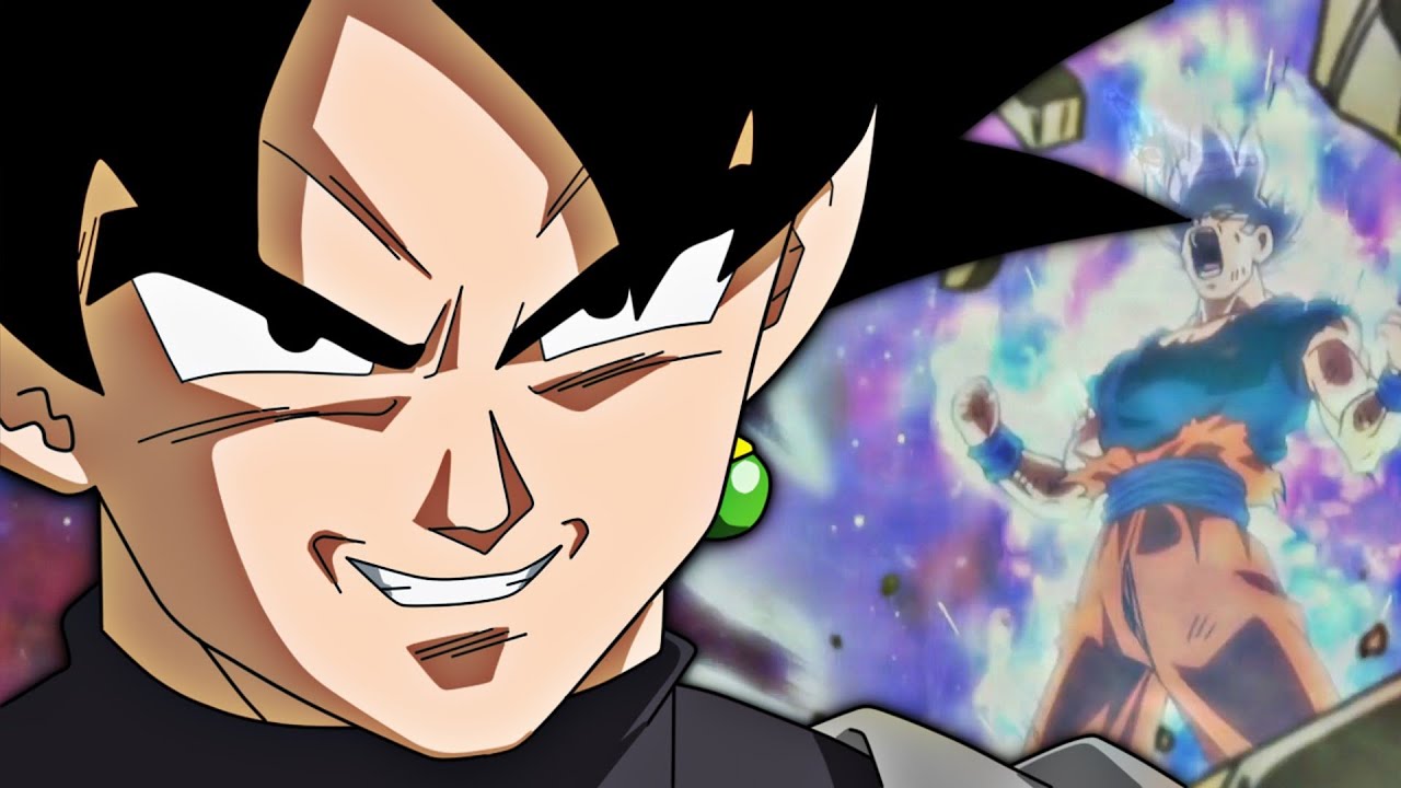 Dragon Ball | The Storm [MEP]