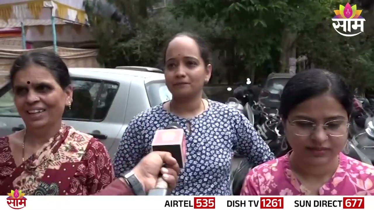 दुरुस्तीची कामे लांबल्याने पाणीपुरवठा विस्कळीत! | Pune Water Crisis  | Water Shortage