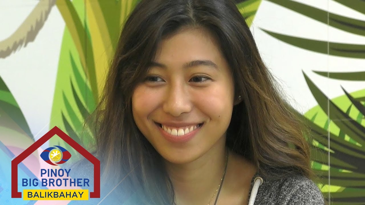 PBB Balikbahay: Gino, tinanong si Kiara kung pwede siya manligaw!