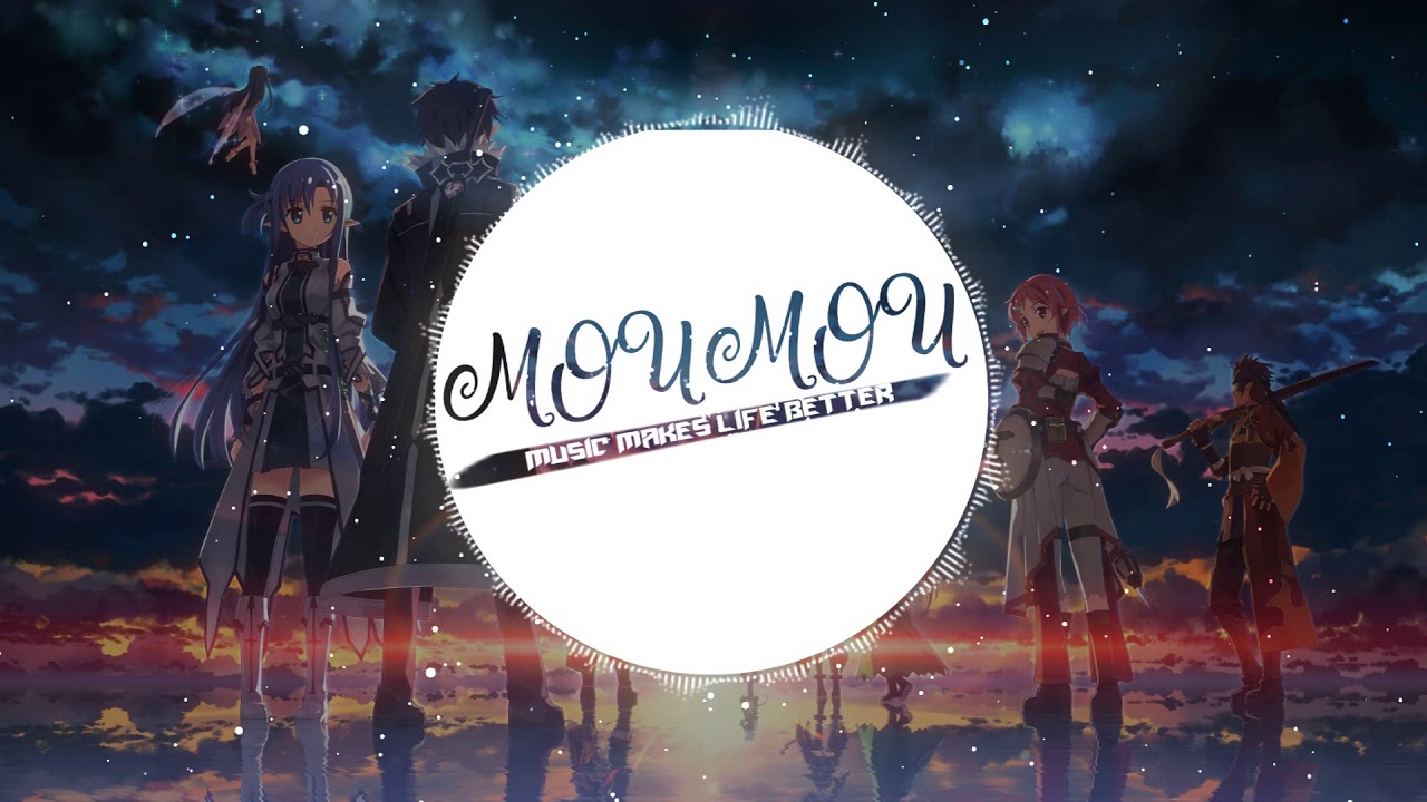 Crossing Field - LiSA (Shuprio Remix) [Sword Art Online OP 1]