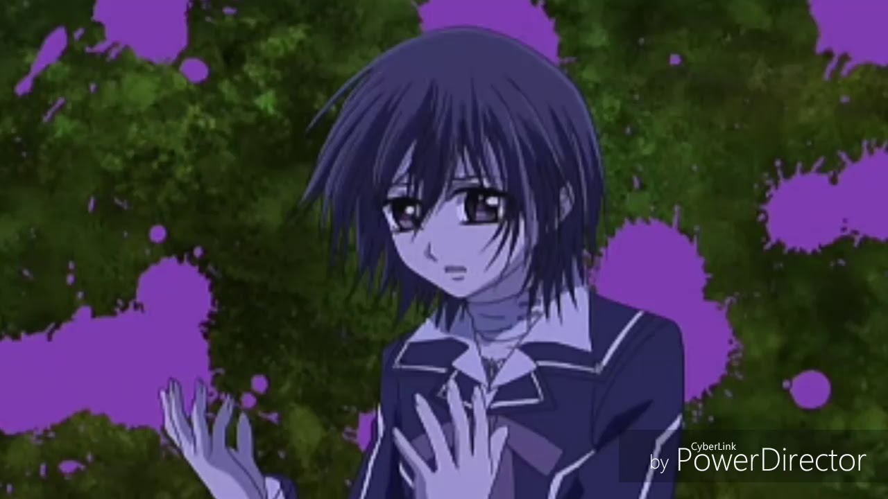 AMV Tourner dans le vide [ Vampire Knight ]