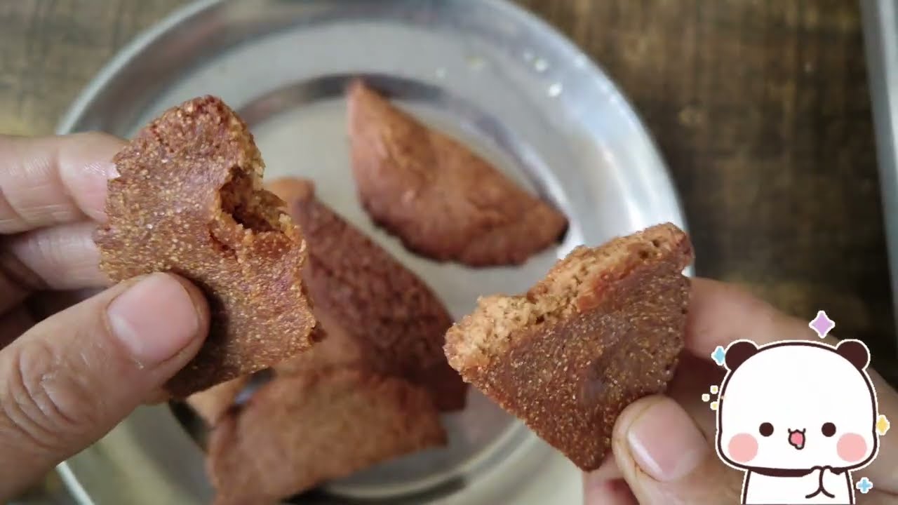 सर्दियों का ऐसा हेल्दी स्नैक जो आप कई दिनों तक एन्जॉय कर सकते हैं | Winter Snack