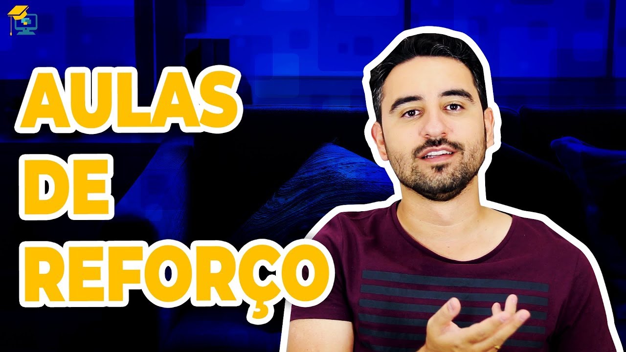 🔴 COMO DAR AULAS DE REFORÇO PARTICULARES? 📚😃💻