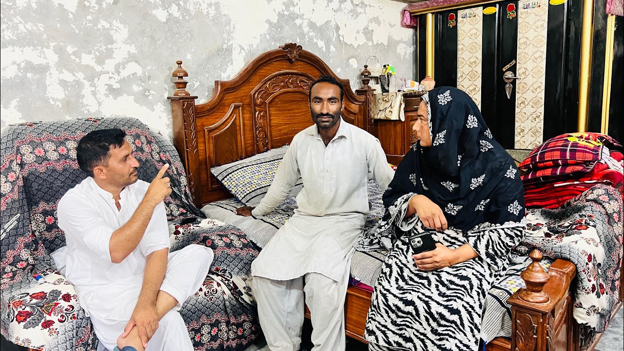 Abbas mera liya  kam wale q ni rakah reha 