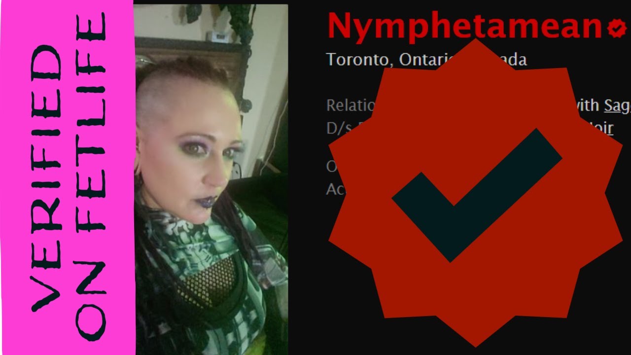 Verified on Fetlife: What, How, Why & Issues of Trust - BDSM Basics - Kinky Community
