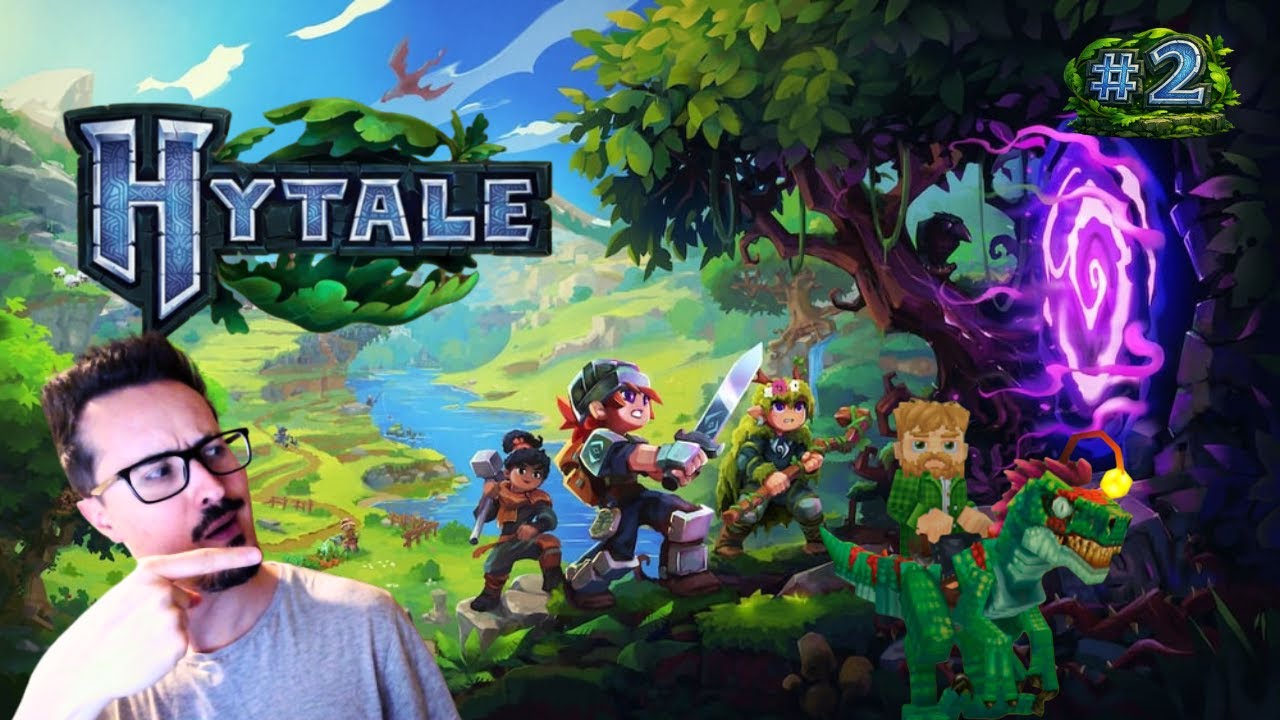 🌳⚡️😈PASÁNDOME EL PLANTAS VS ZOMBIES AL 100% MODO HISTORIA Y HYTALE ENDGAME🌳⚡️😈🗣️HALF LIFE 3 SOON🗣️