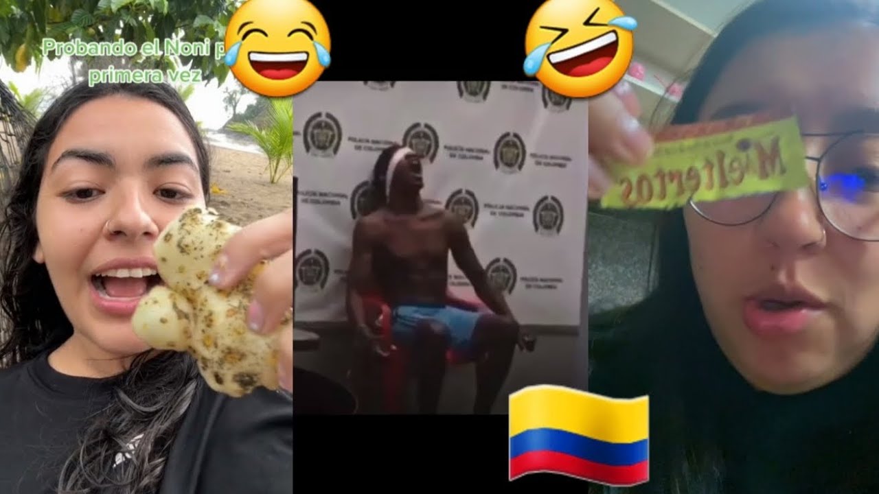 Humor Colombiano🇨🇴 y m&aacute;s #26