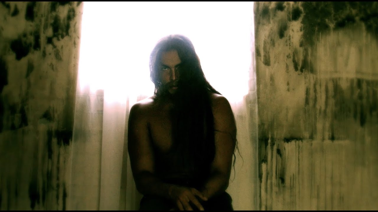 Paris Shadows - Broken [Official Video]