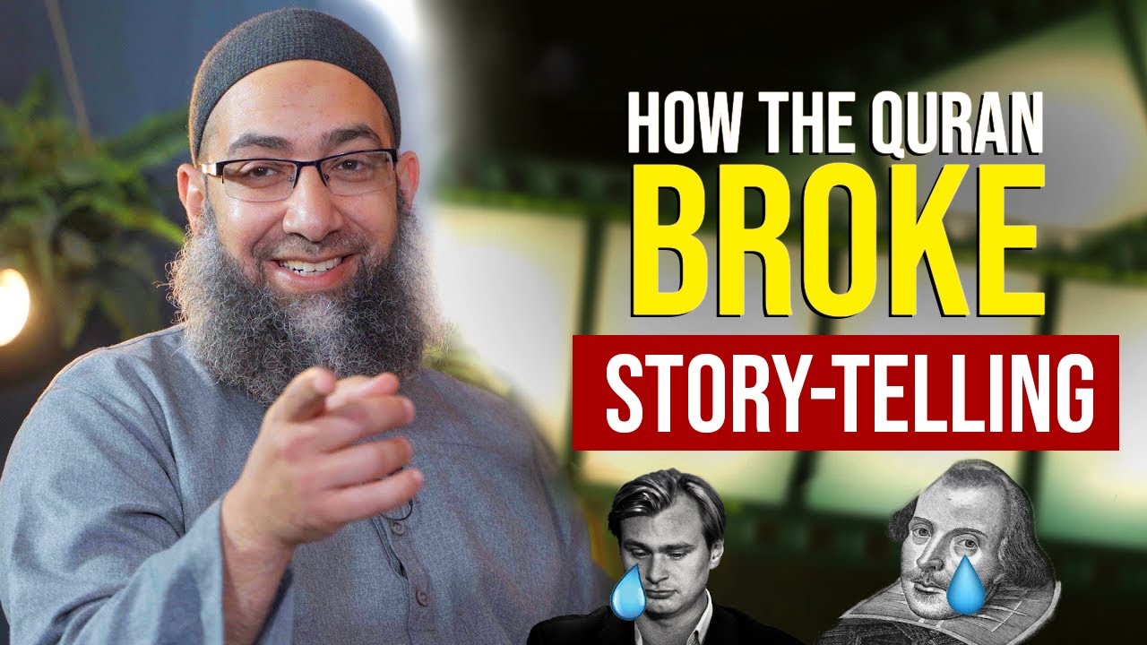 Exploring Quranic Stories: Few Details? Repetition? | Sh. Mohammad Elshinawy