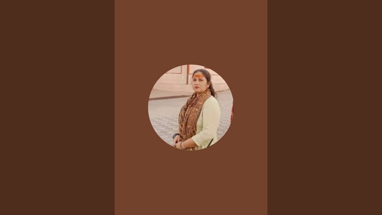 gaura sharma is live