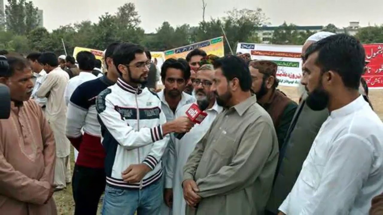 INSAF LABOUR UNION VIDEO SONG