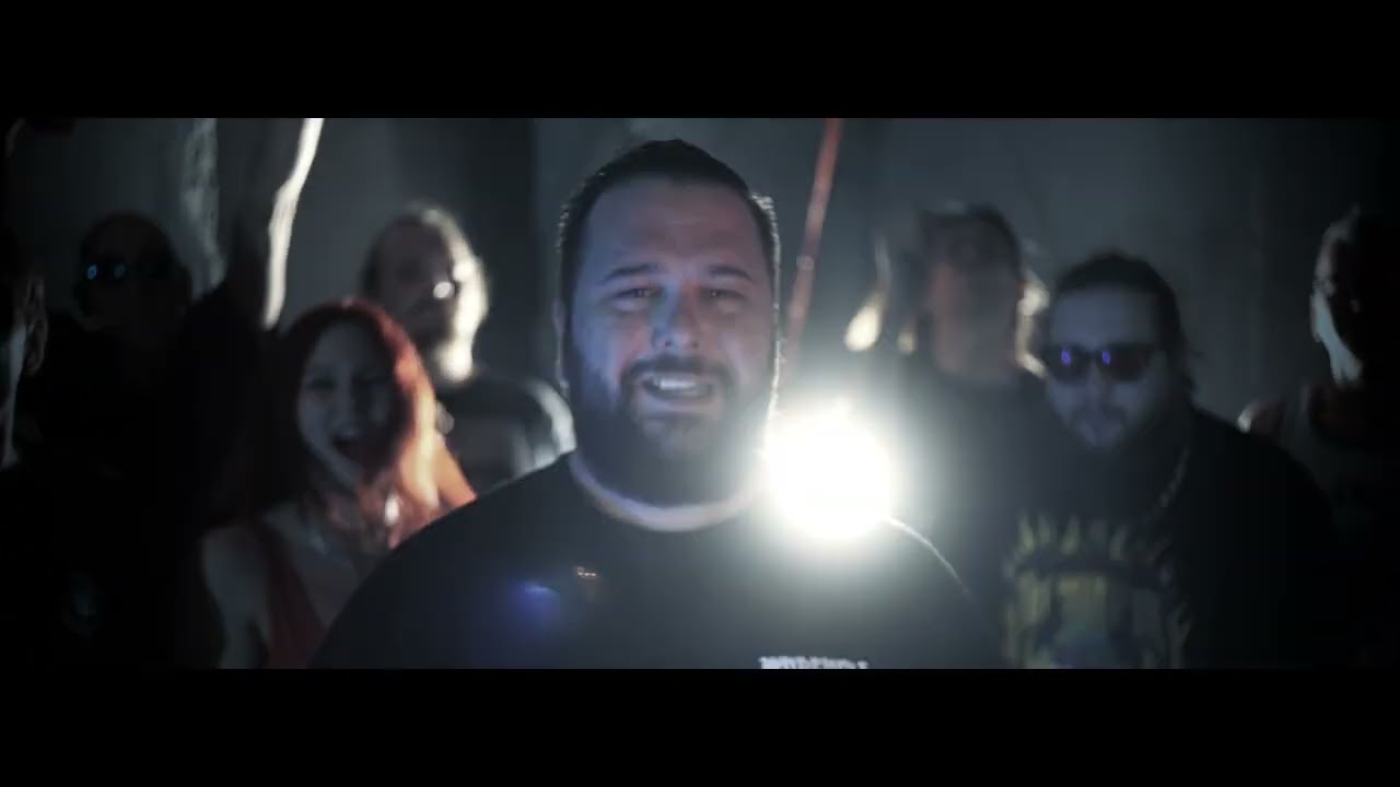 ODPISANI - WE WILL FIGHT (2025) OFFICIAL MUSIC VIDEO