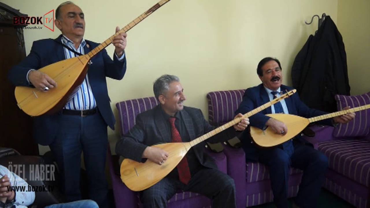 AŞIKLAR ELMALI ÇİFTLİĞİNDE ATIŞTI