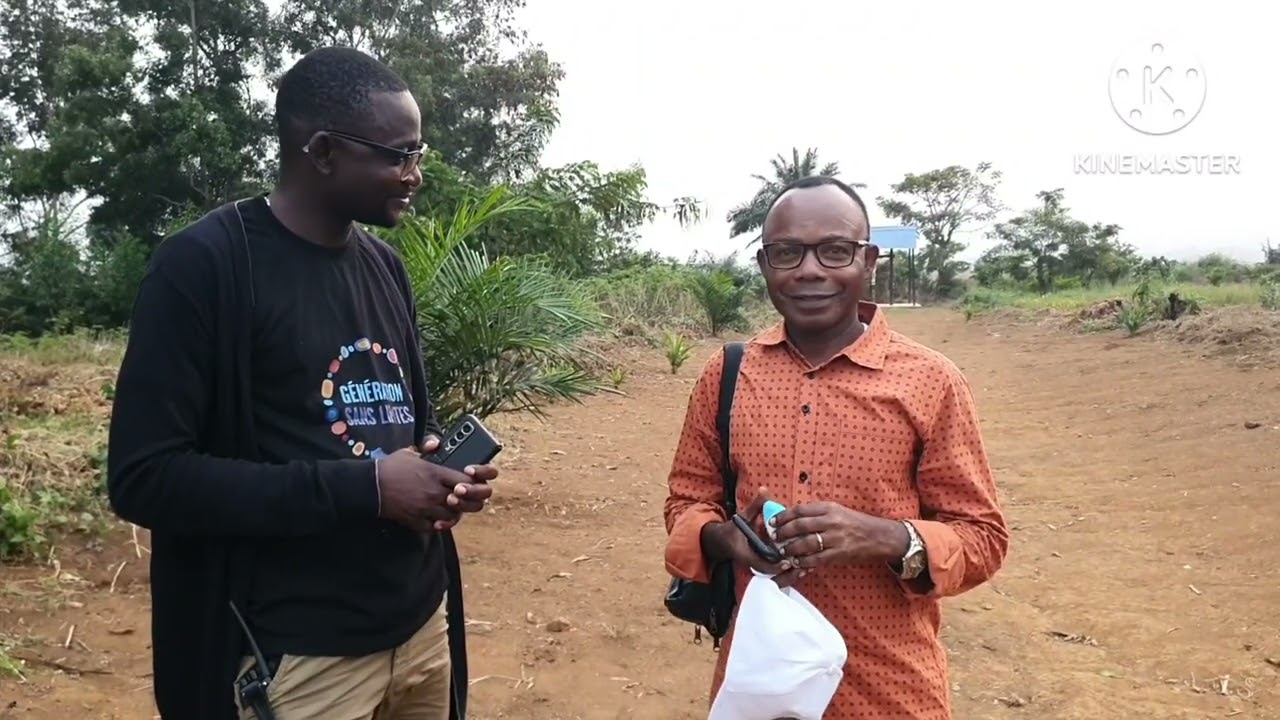 Connaître le petit séminaire de kibula.