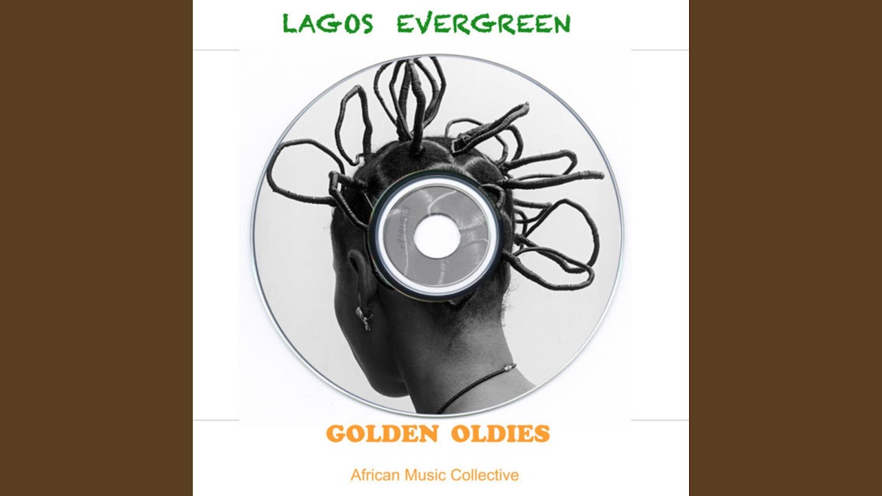 Lagos Woman
