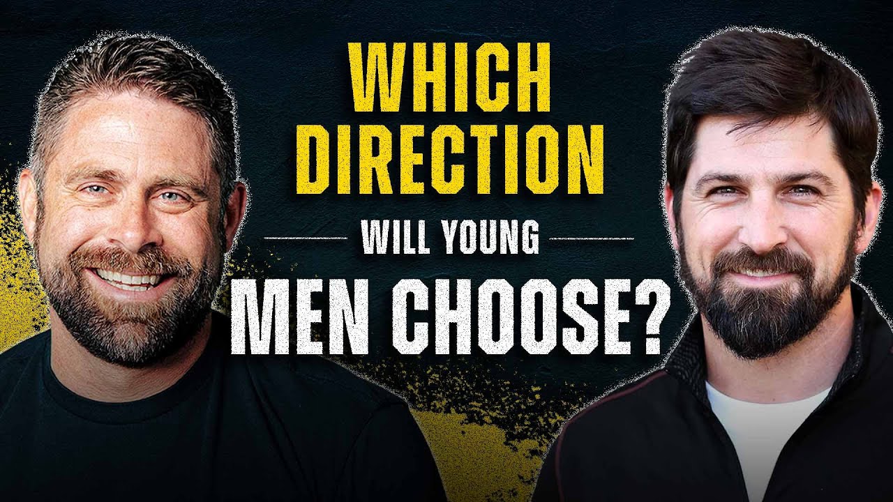 Building the Next Generation of “Real Men” - John Lovell