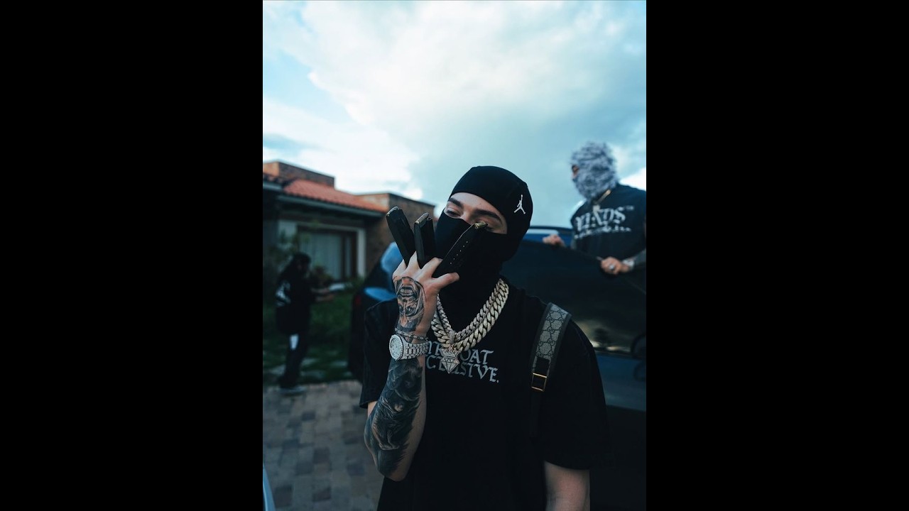 [FREE] HADES66 X HANZEL LA H X LAJA Type Beat - 