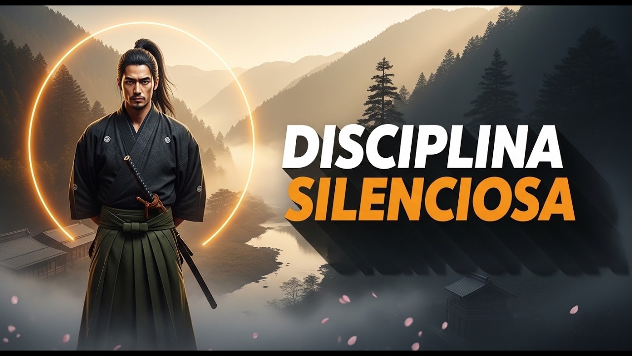 8 hábitos japoneses que crean disciplina inquebrantable (la mayoría no los conoce)
