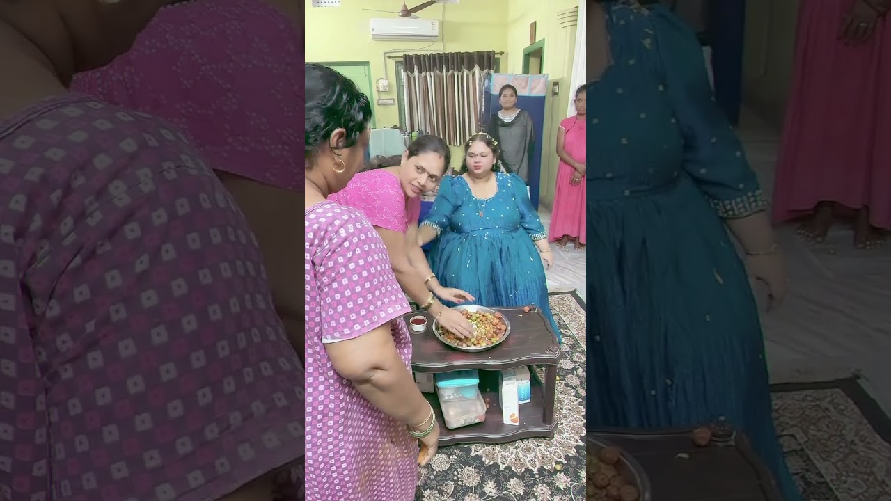 Sankranthi 2026 - Bhogipallu Ritual