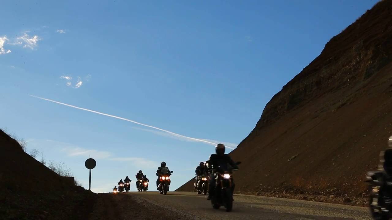 Motosiklet tutkunlarının yeni buluşma noktası DRD Motorbikes, Ataşehir&rsquo;de!