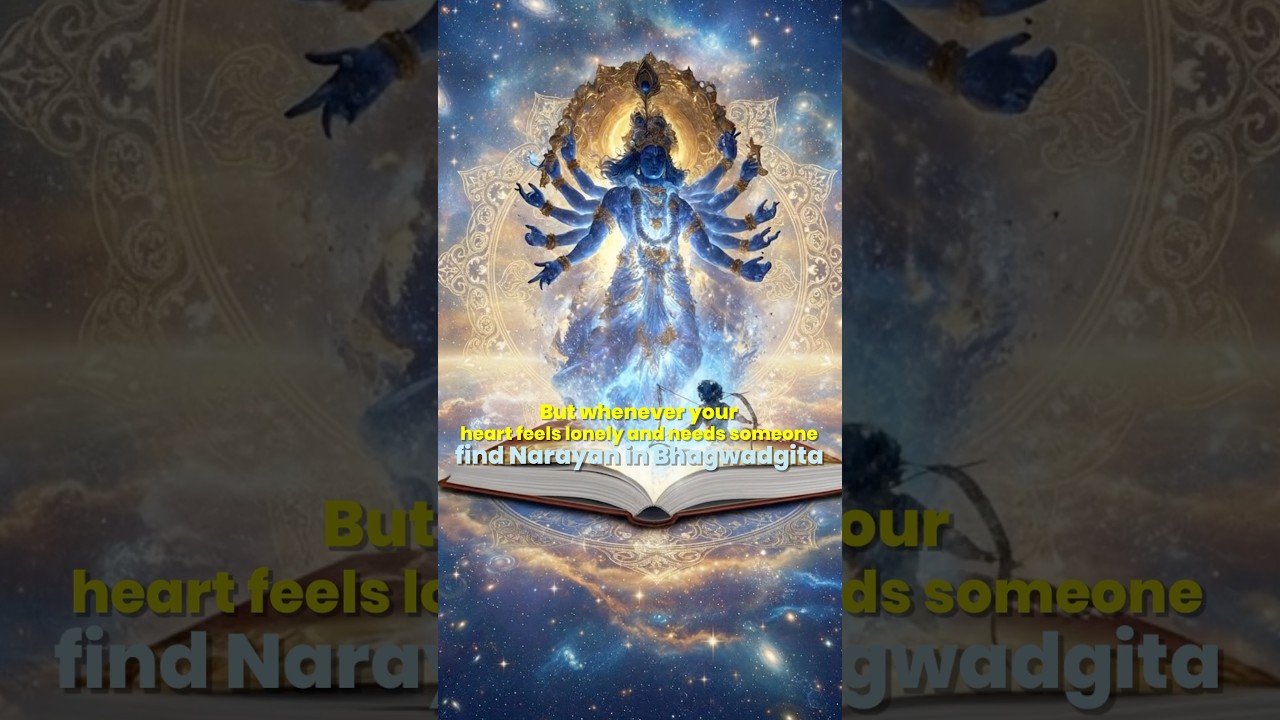 See Narayan every day 