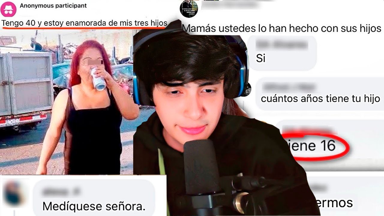 Estas mamás necesitan terapia, no un grupo de Facebook