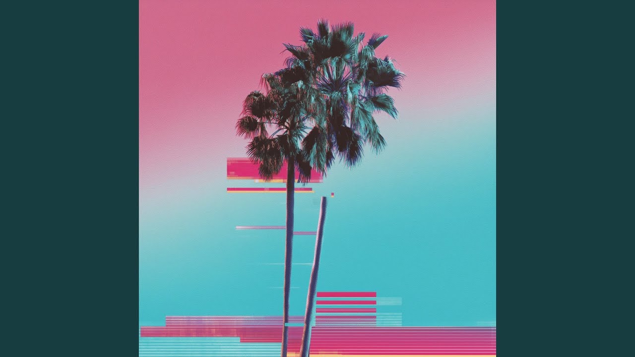 Pixel Paradise
