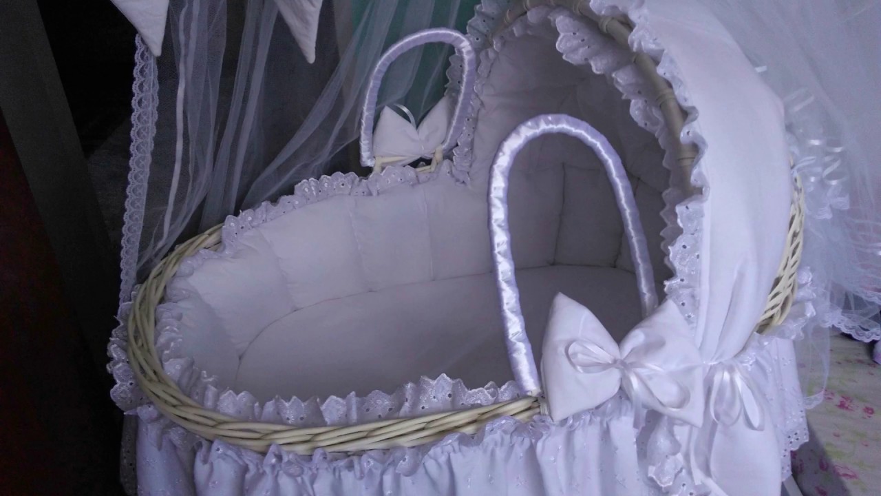 Moisés Princess - Encanto Real