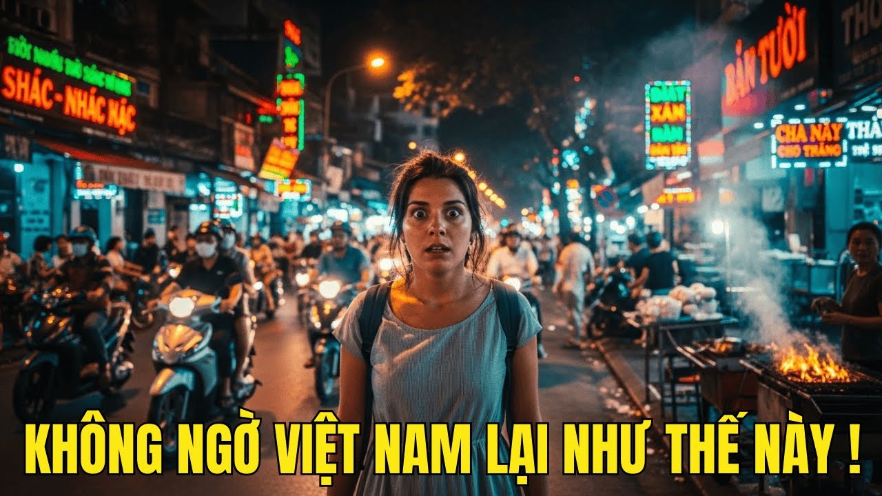 Nữ Cảnh Sát Argentina Bỏ Hết Theo Chồng Việt: Đến Việt Nam Một Năm Mới Bật Khóc Vì Sự Thật!