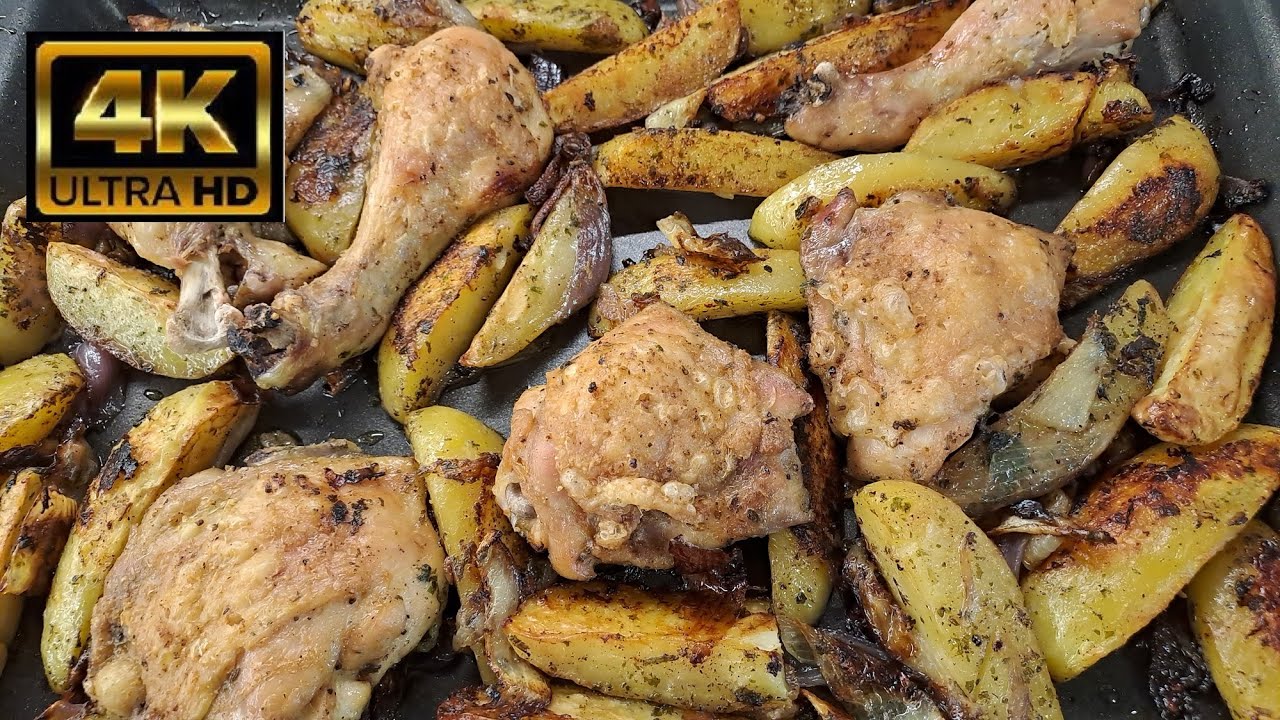 CSIRKECOMB PÉKNÉ MÓDON .-) Mert ki mondta, hogy csak sertéscsülökből lehet elkészíteni? :-)