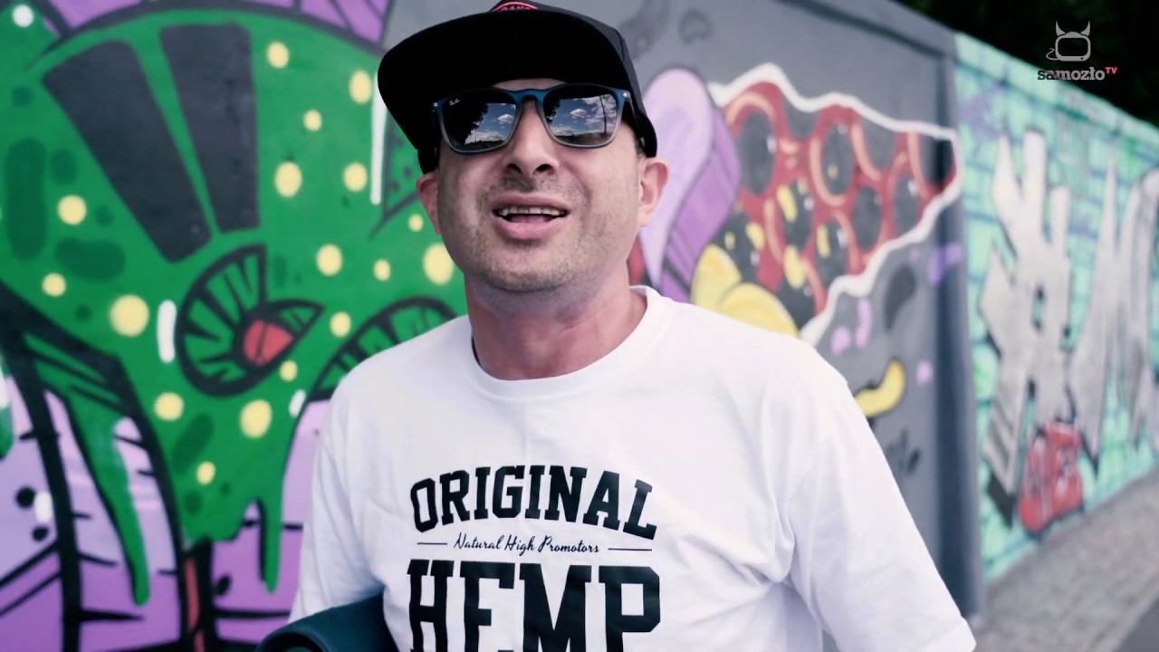 Wujek Samo Zło Freestyle - 25.07.2019