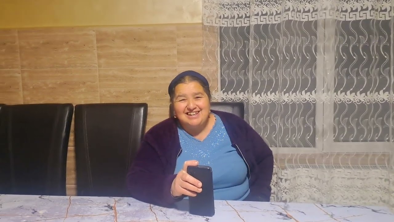 Bună Seara Silvia Vă Povestește Ce Se Întâmplă La Strehaia 