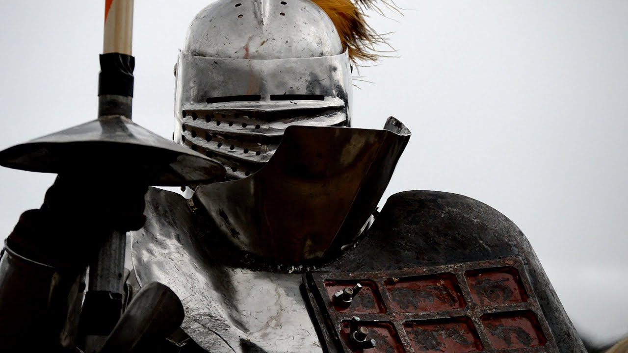 Knights of Mayhem - Reforged Episode #1 