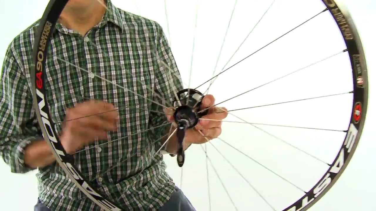 Easton EA 90 LTD Wheels Review from Performance Bicycle