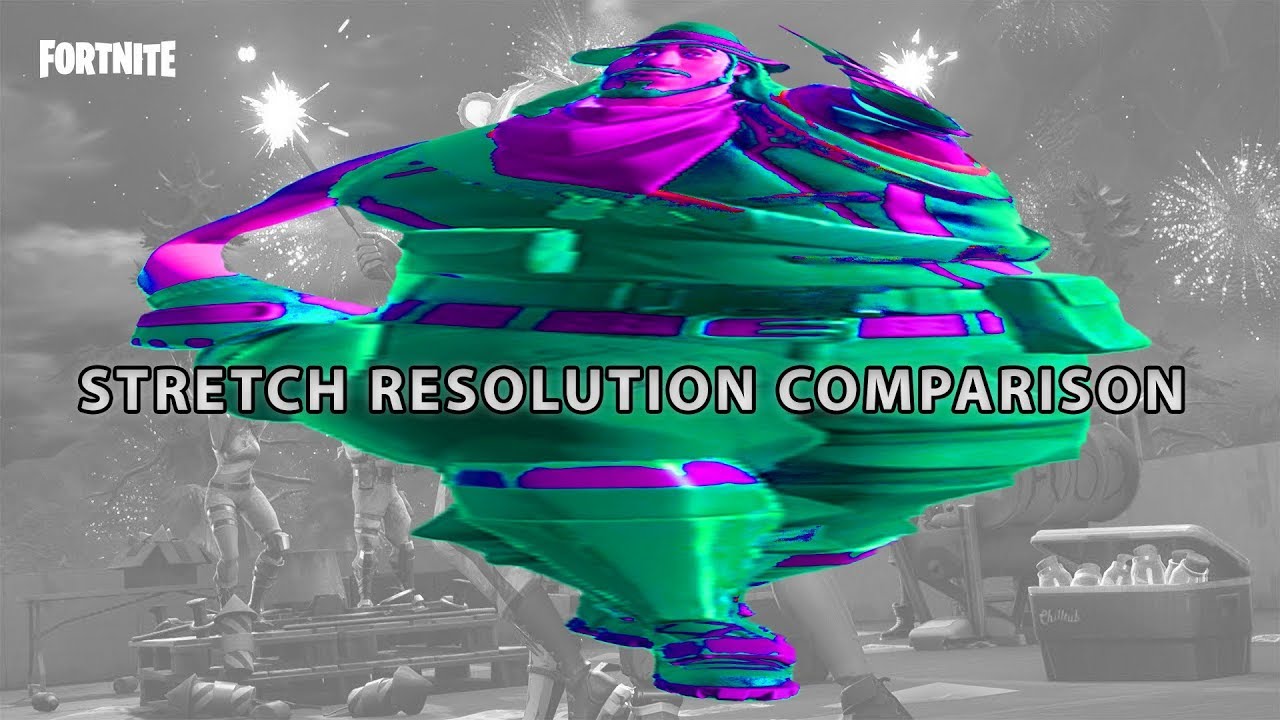 WHICH IS THE BEST REASOLUTION?