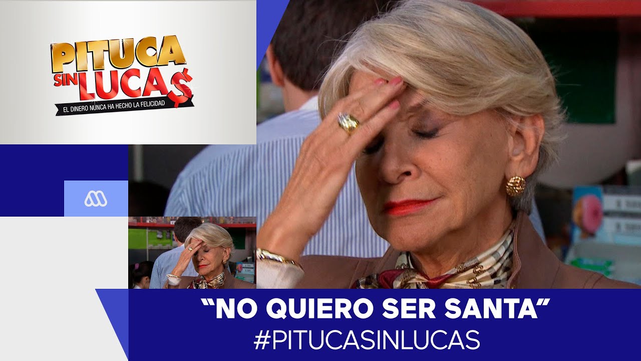 #PitucaSinLucas /  Lita y sus Mejores Momentos / Frases 4