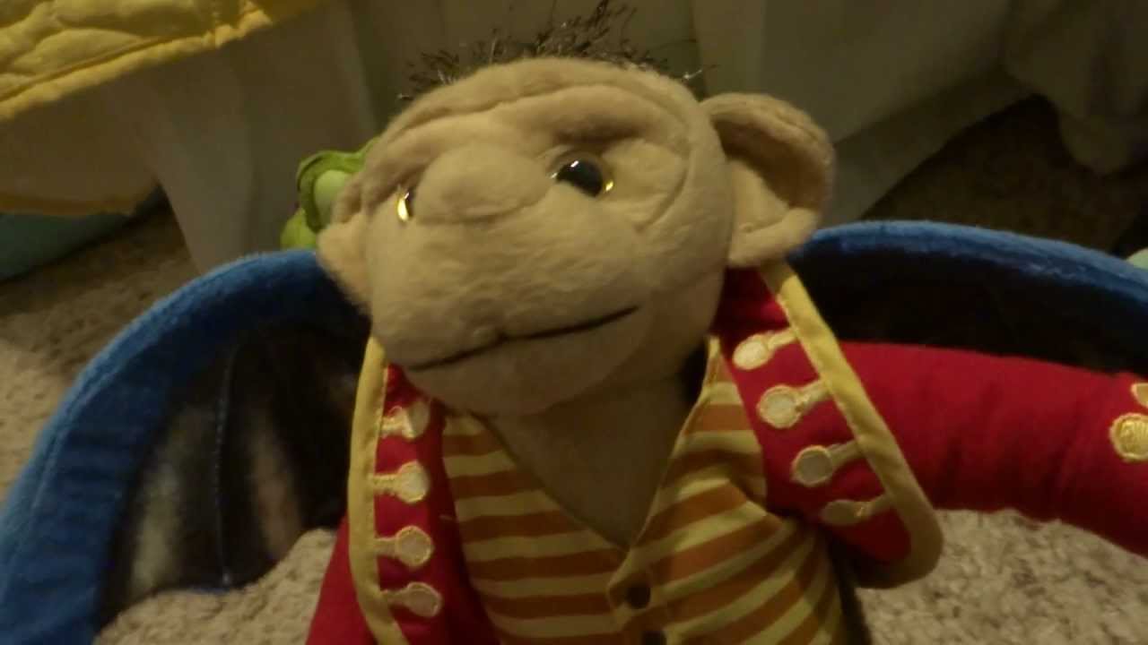 New March Stuffed Animals