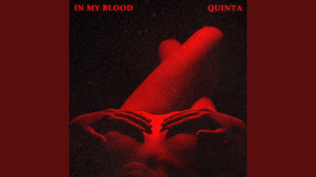 In My Blood