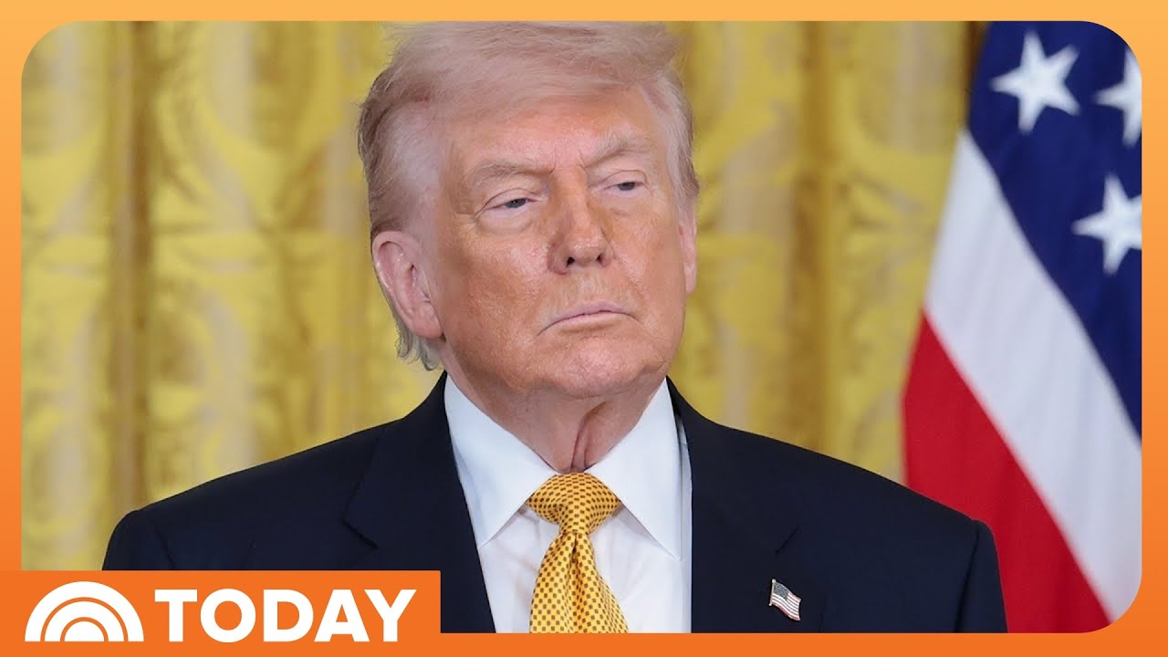 US and Iran Exchange Fire as Trump Insists Ceasefire is Holding